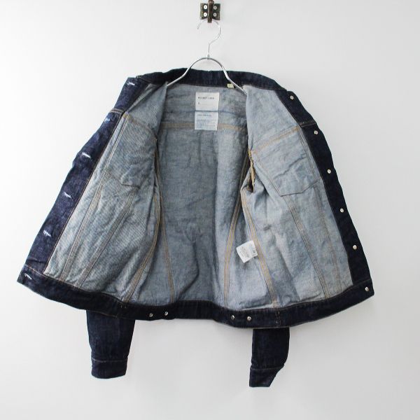 HELMUT LANG ヘルムートラング CLASSIC RAW DENIM クラシック