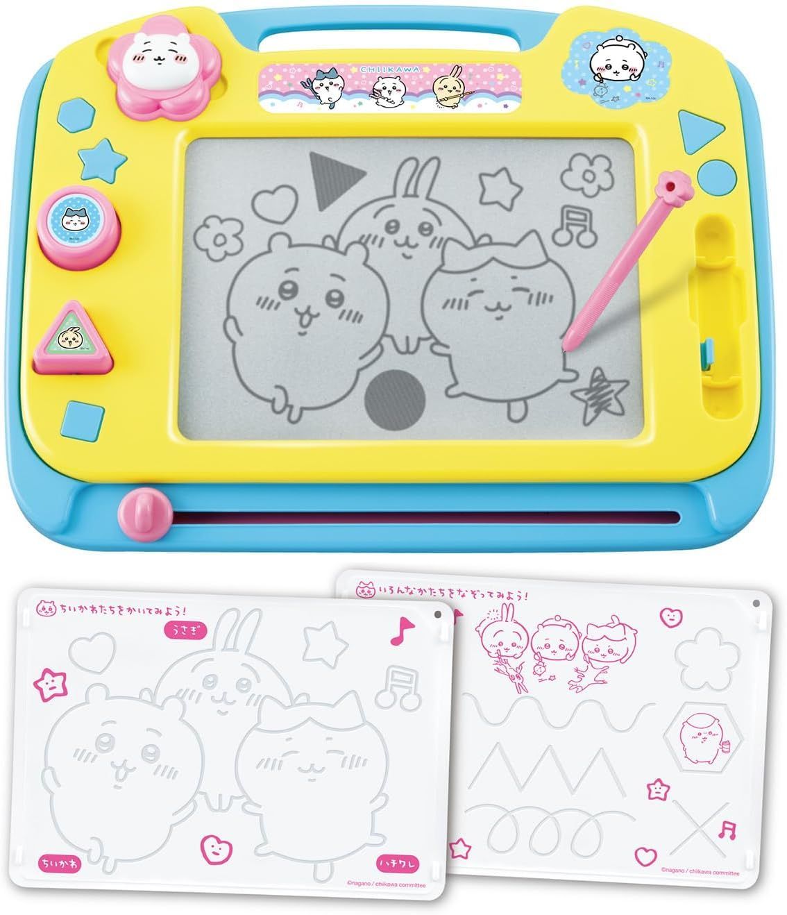 新品】 ジョイパレット みんなでおえかきボード JOYPALETTE いっぱい 