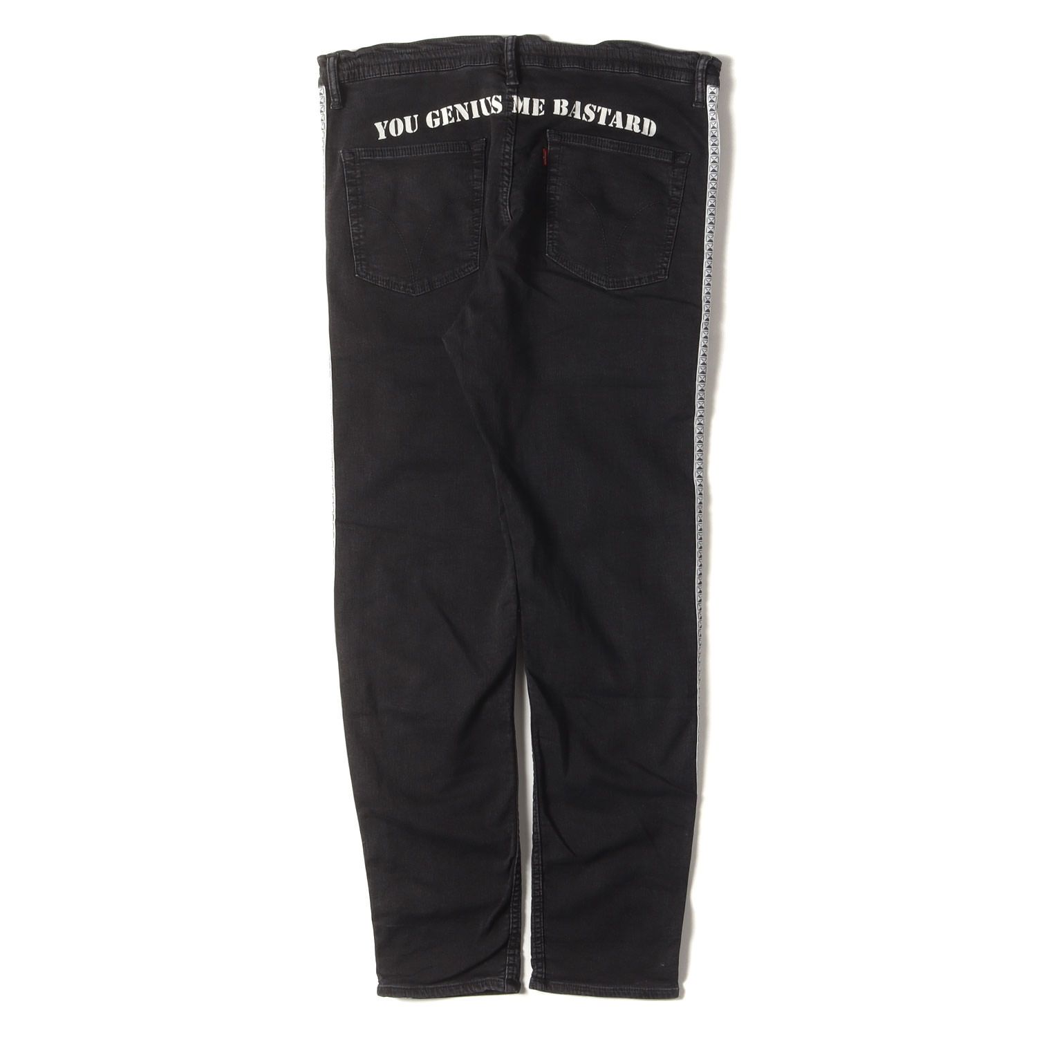 HYSTERICGLAMOUR】ヒステリックグラマー カーゴ イージー パンツ  