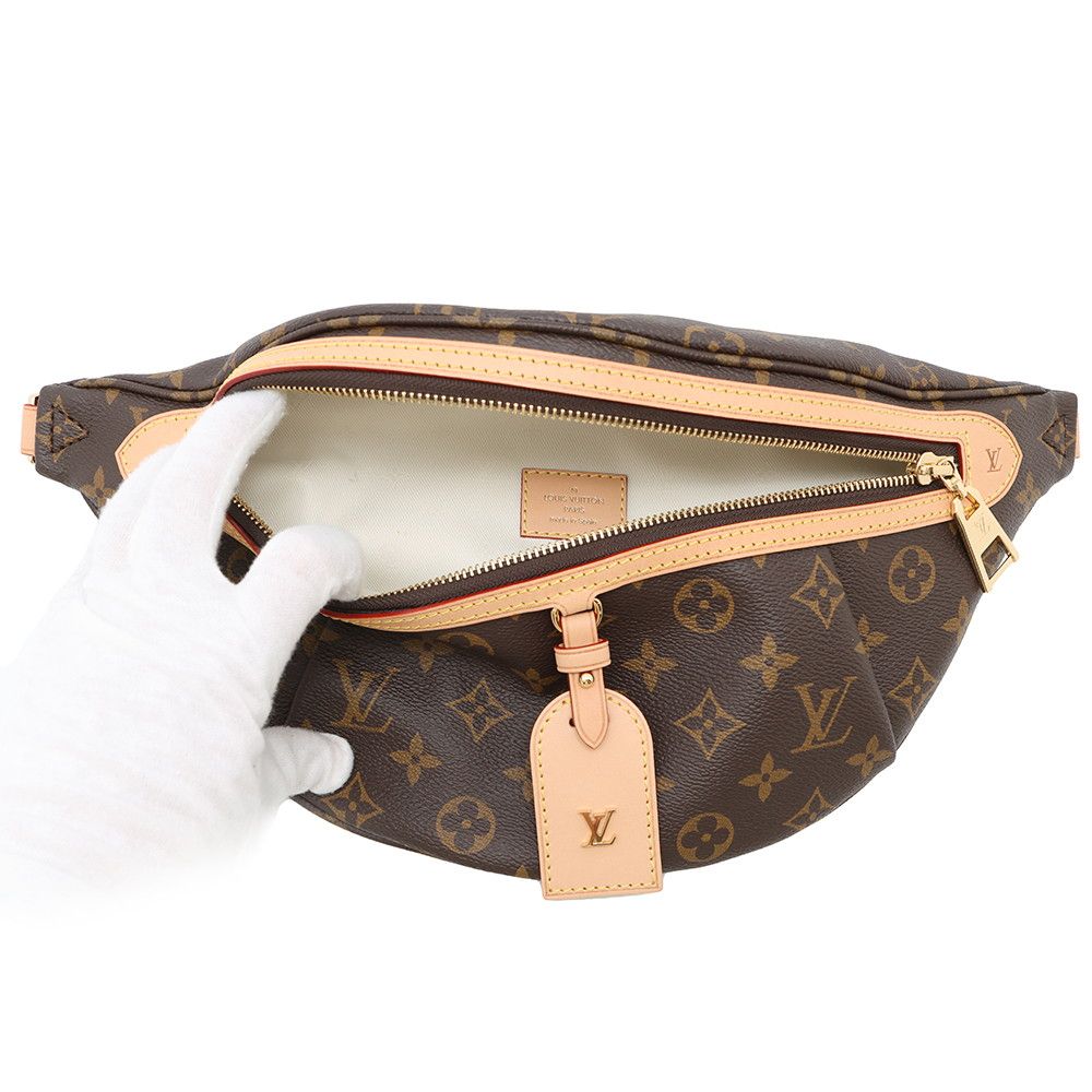Louis Vuitton ボディバッグ・ウエストポーチ STORES.jp（ストアーズドットジェーピー）の「LOUIS VUITTON