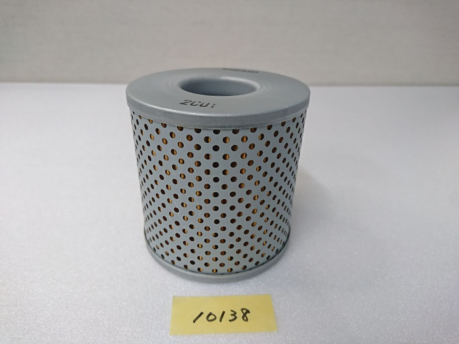 10138】Z1 オイルエレメント ドレミコレクション製【佐賀県より発送