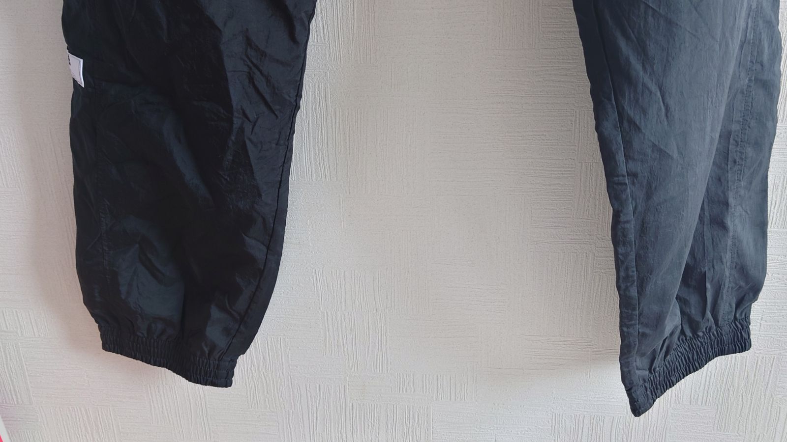 ballaholic メッシュパンツ Lサイズ ブラック ballaholic メッシュパンツ Lサイズ ブラック ホリック