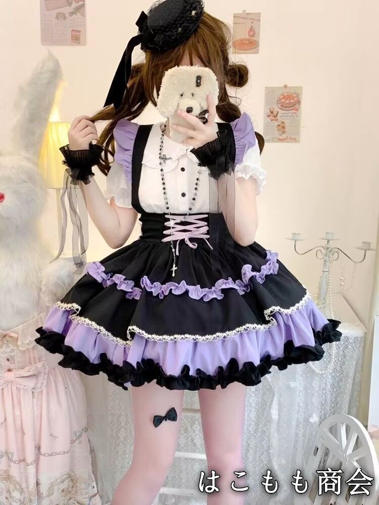 洋装