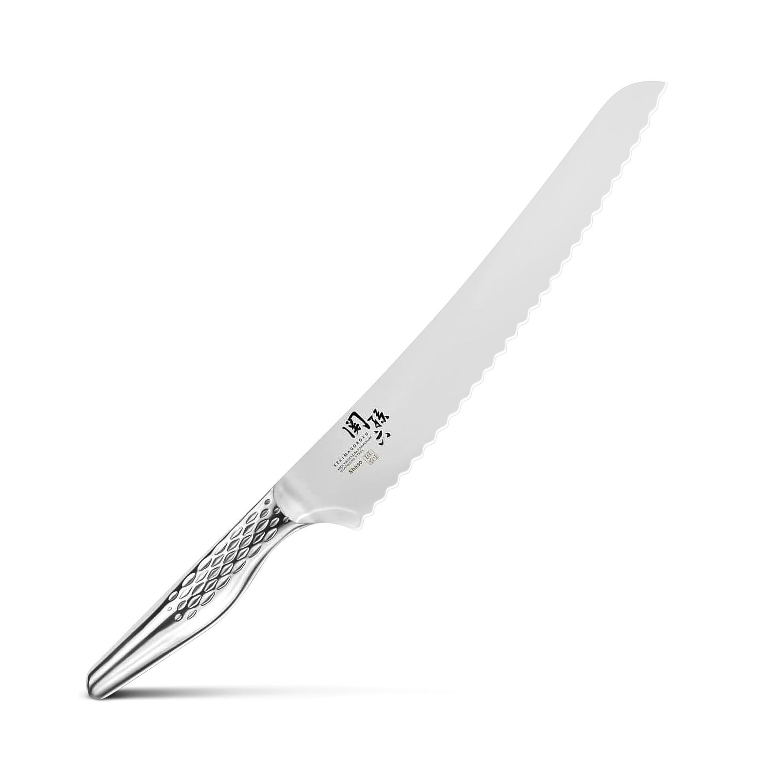 貝印 KAI パン切り包丁 ナイフ 関孫六 匠創 240mm 食洗機 対応 AB5164 240mm パン切り包丁