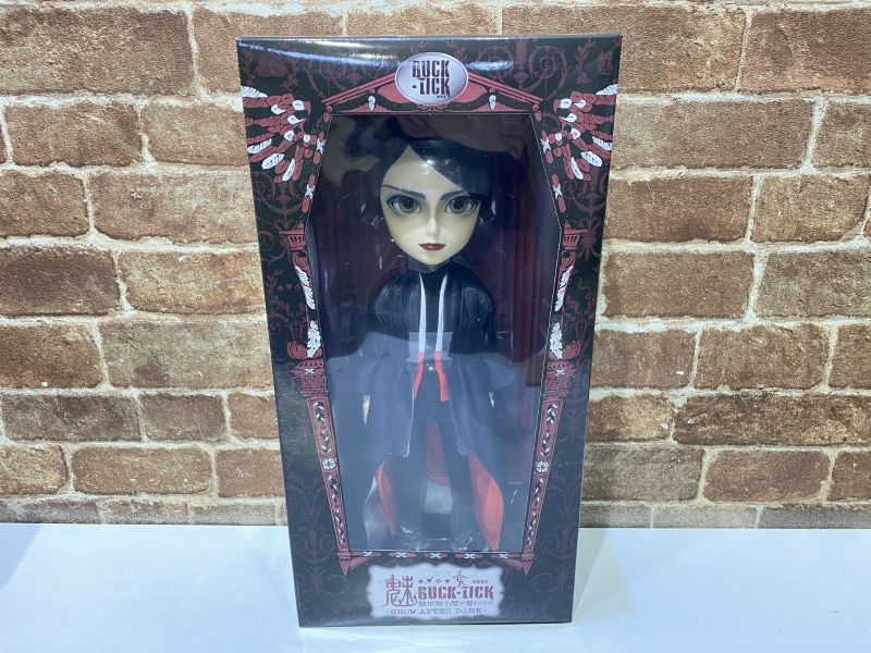 394m】未開封品 テヤン BUCK-TICK 櫻井敦司 コラボ T-276 魅世 394m】未開封品 テヤン BUCK-TICK 櫻井敦司 コラボ T-276 魅世