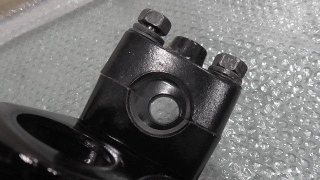 GN125-2F LC6PCJ2NXE0006xxx の トップブリッジ:#1719280284