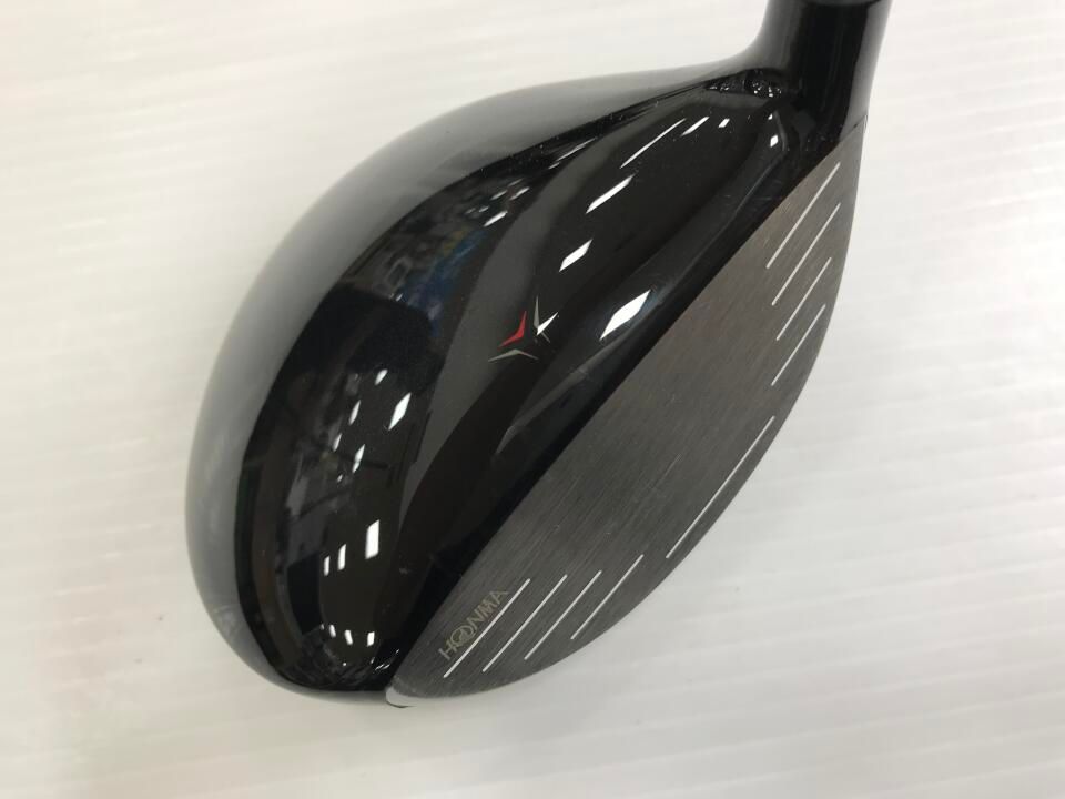 本間ゴルフ TOUR WORLD ツアーワールド GS フェアウェイウッド SPEED