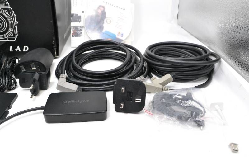 CCDセンサー Hマウント