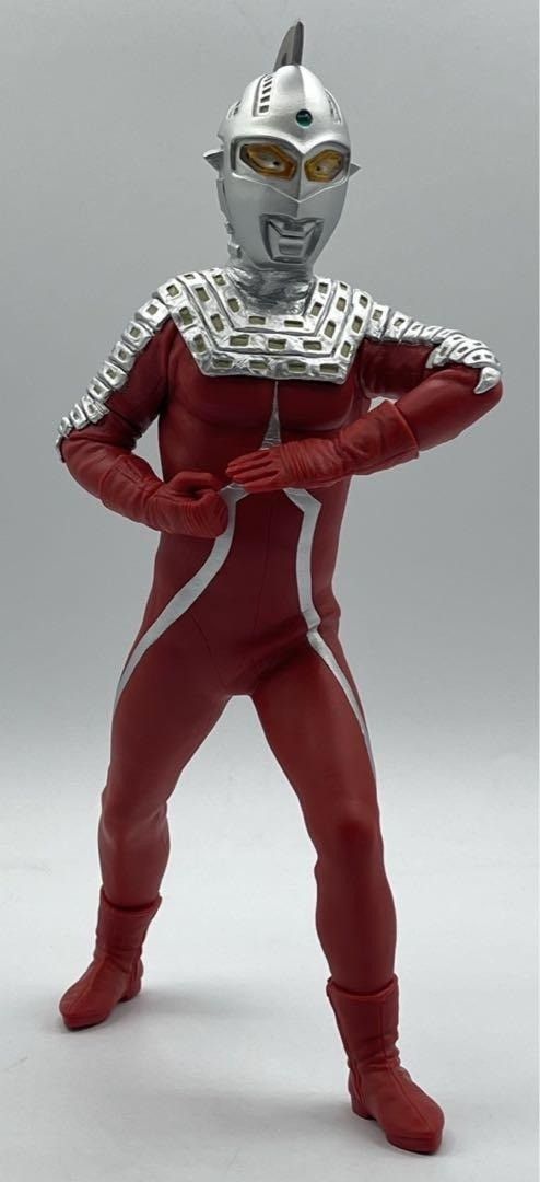 CCP ウルトラセブン エメリウム光線 1/6 特撮シリーズ Vol.04 1