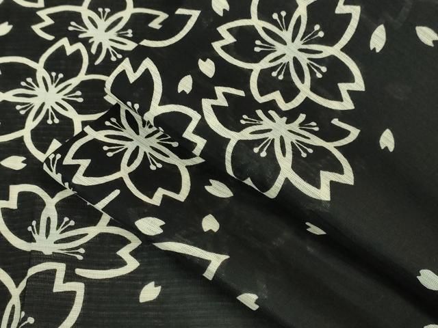 舞桜