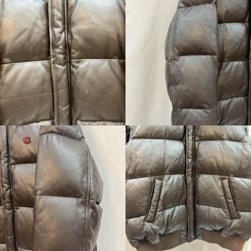 90~00s ROCAWEAR レザージャケット 90~00s ROCAWEAR レザージャケット