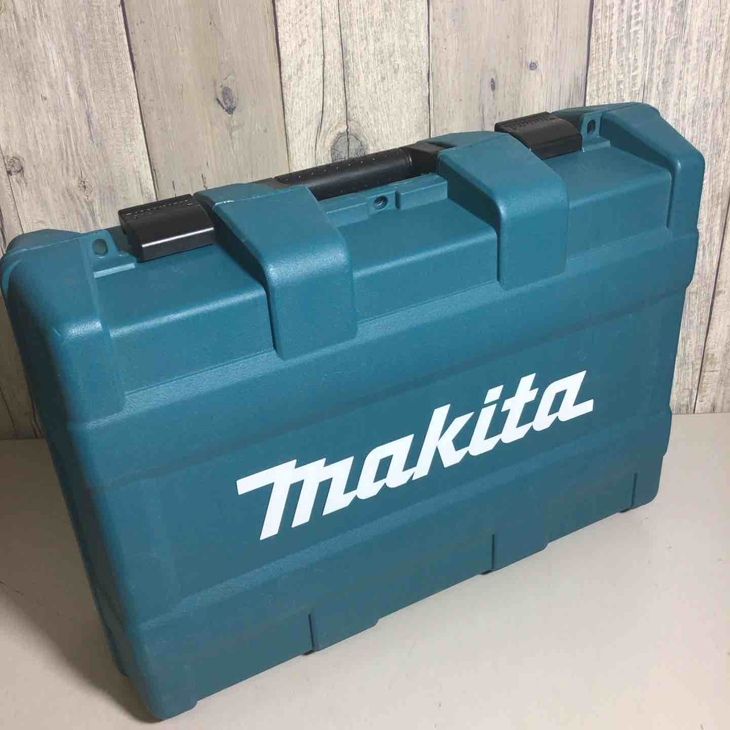 バラエティ豊かな ♥品 マキタ makita 100mm コードレスディスクグラインダ GA418DRGX フルセット グラインダ 純正 純正品 充電式 18V 戸田店
