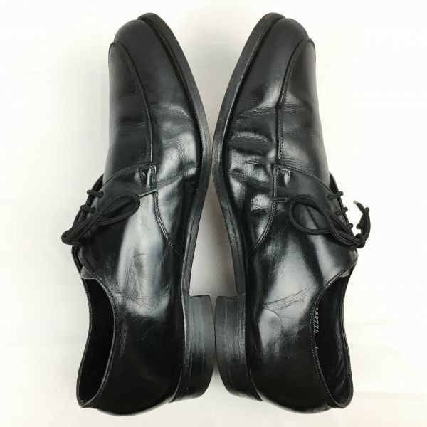 80s 1984年製?Vintage FLORSHEIM/フローシャイム Uチップ グッドイヤー