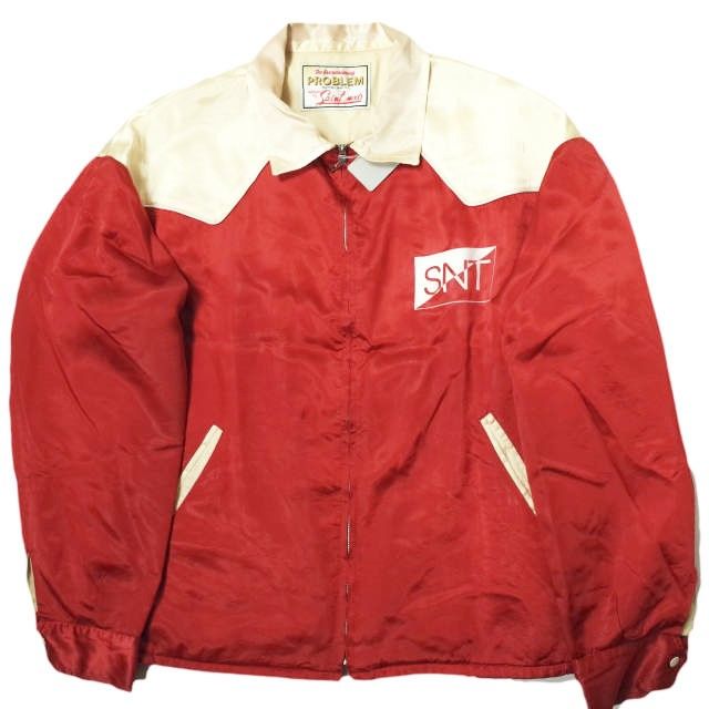 SAINT MICHAEL セントマイケル 23SS 日本製 Western Shirt Jacket ウエスタンシャツジャケット SM-S23- 0000-070 L RED SAINT Mxxxxxx アウター g12323 - メルカリ