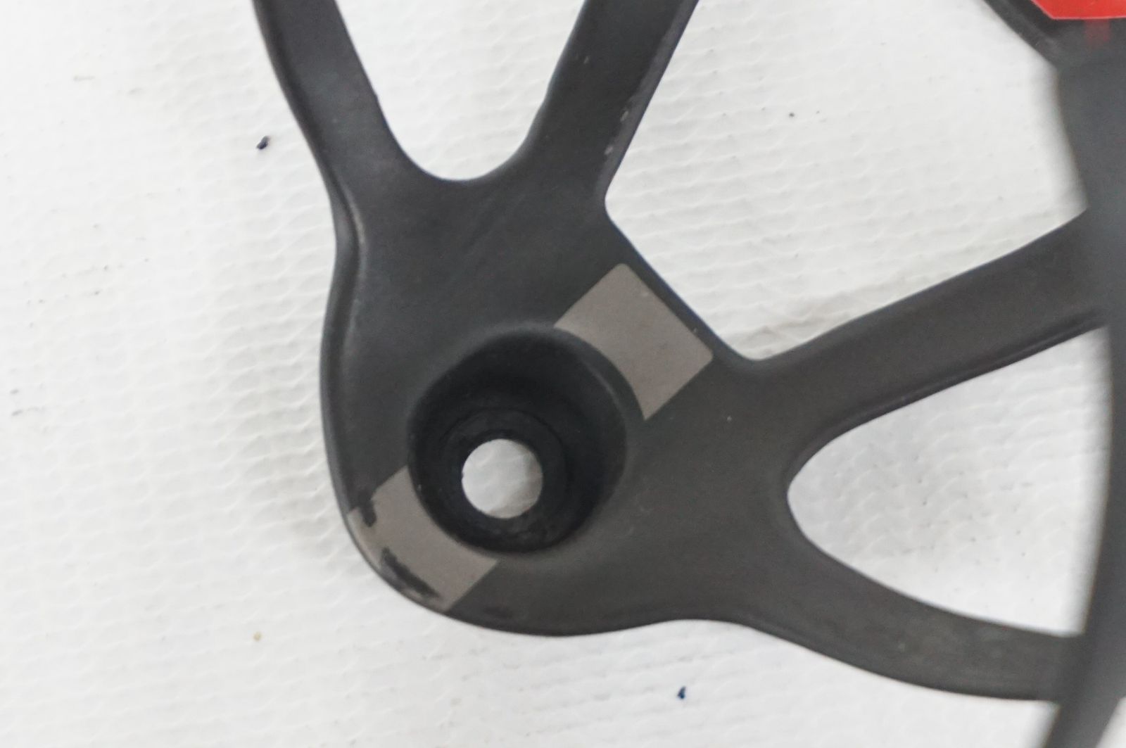 CARBON ボトルケージセット