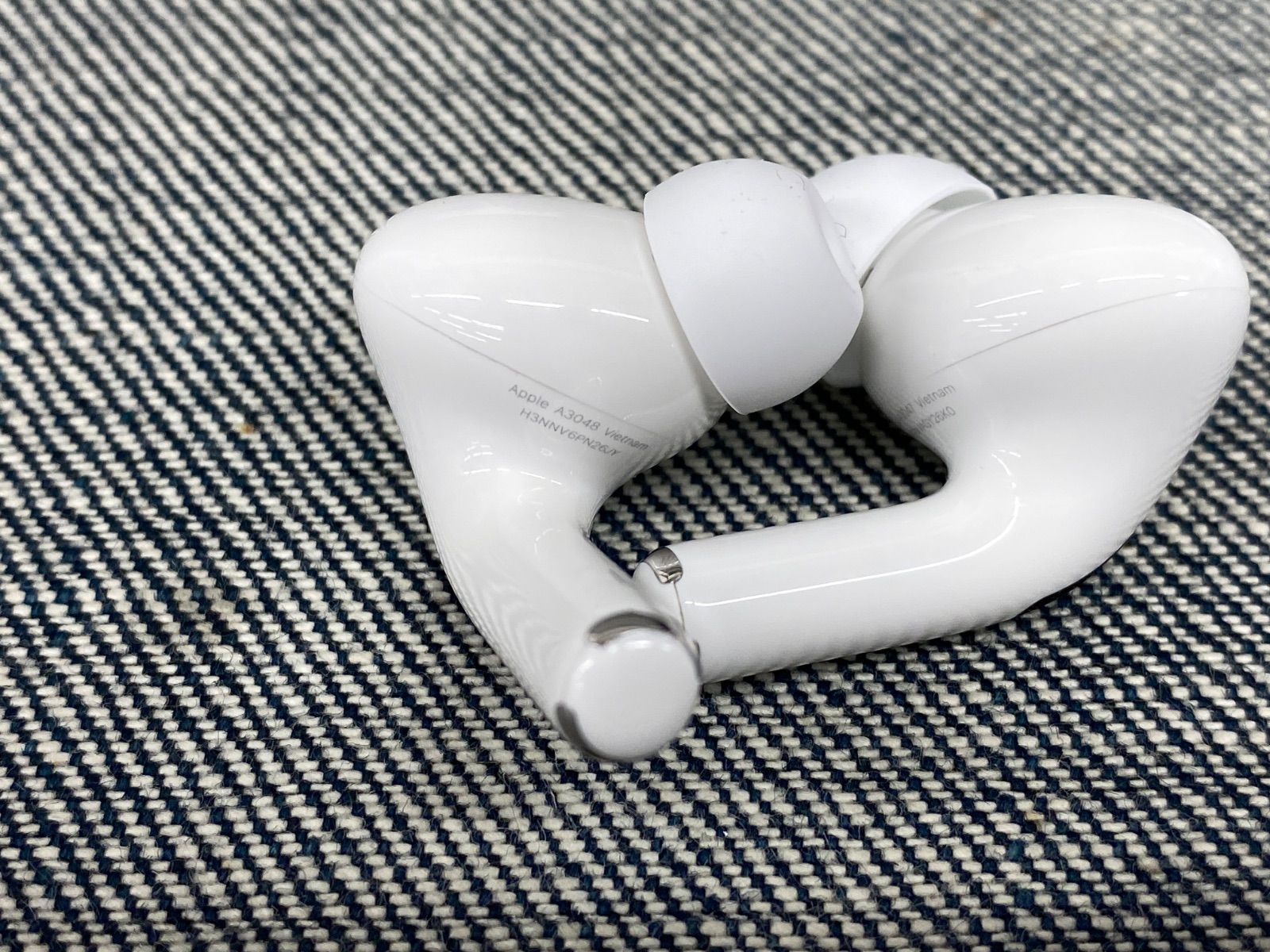 0 YT25052107 ≪中古品≫ Apple Air Pods Pro 第2世代 USB-C