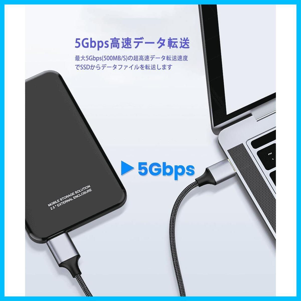 ナイロン編み外付けHDD|SSDBlu-rayBDドライブデジタルカメラ用