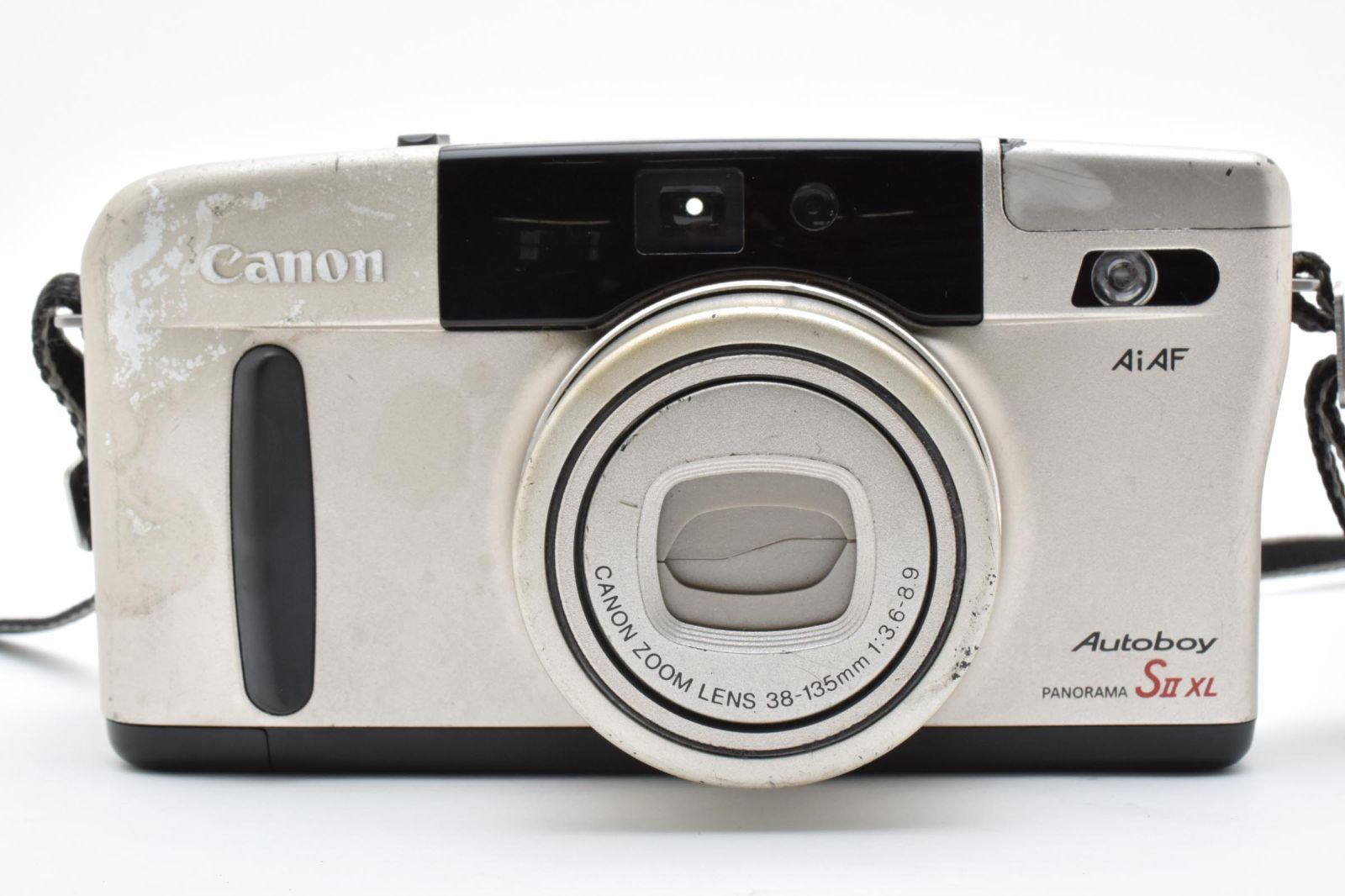 ☆実用品☆キヤノン CANON Autoboy S II XL ☆ LL32#5238 - メルカリ
