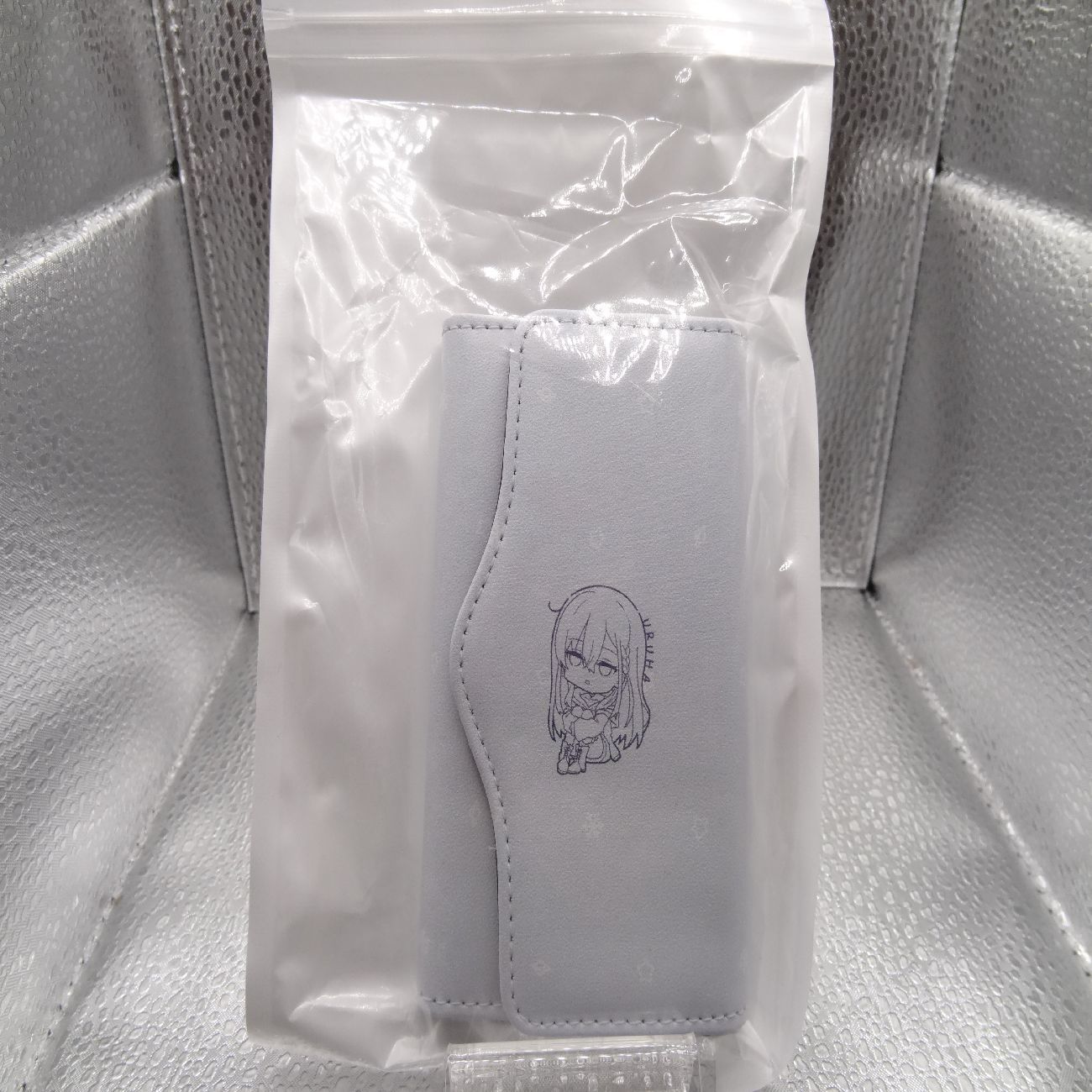 一ノ瀬うるは 小森めと 白雪レイド BIG キーケース ぶいすぽ VGGC6 ぶいすぽ 一ノ瀬うるは 小森めと 白雪レイド キーケース BIGSTAR