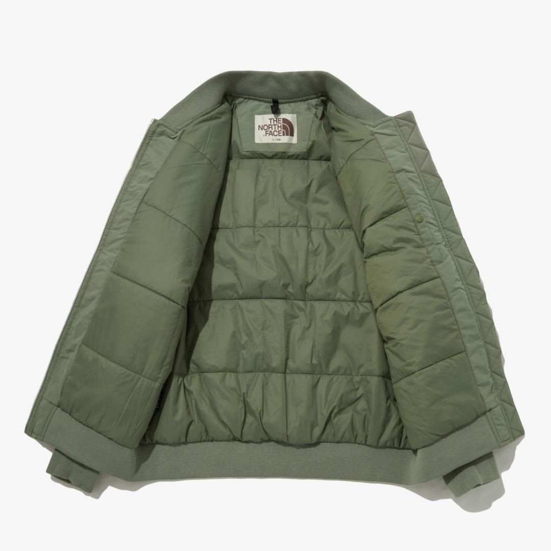 ☆ホワイトレーベル☆ The North Face ザノースフェイス WHITE LABEL