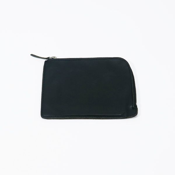 美品】arts&science アーツアンドサイエンス zip case 色っぽかっ s