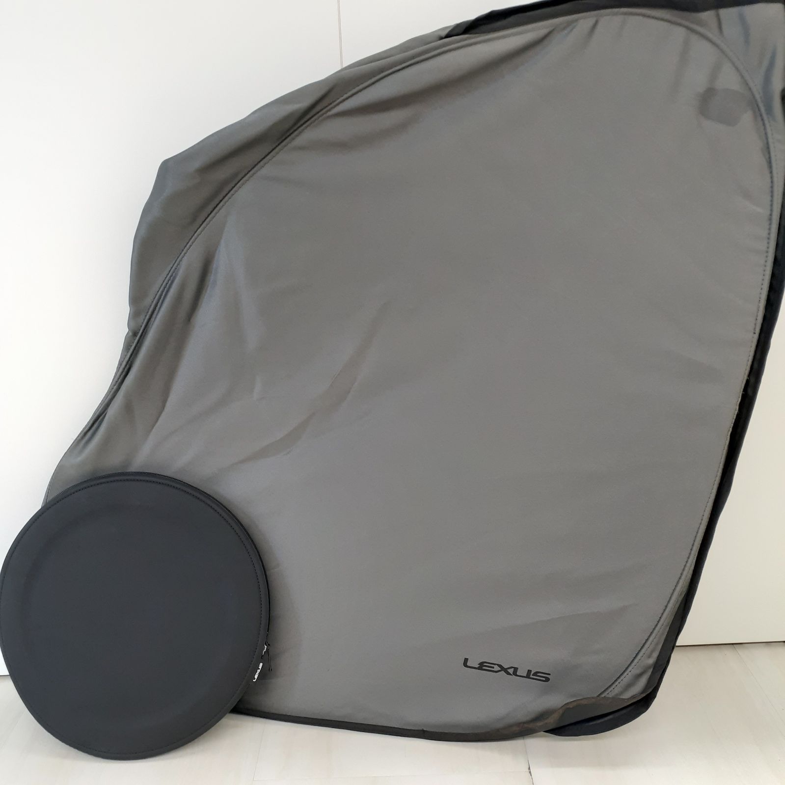 レクサス純正サンシェード RX 20系 - メルカリ