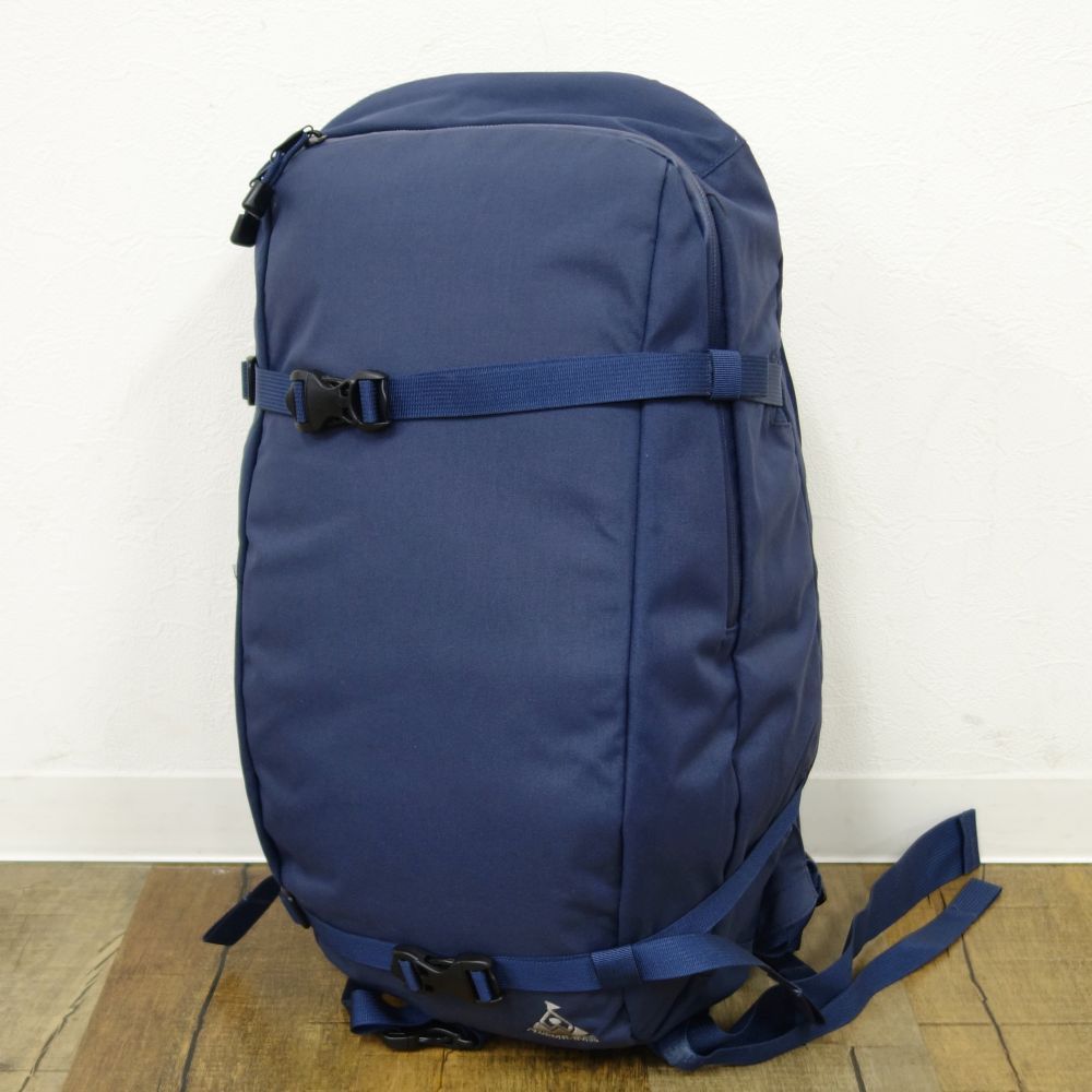 プラスワンワークス PLUS ONE WORKS Makiri 25L マキリ