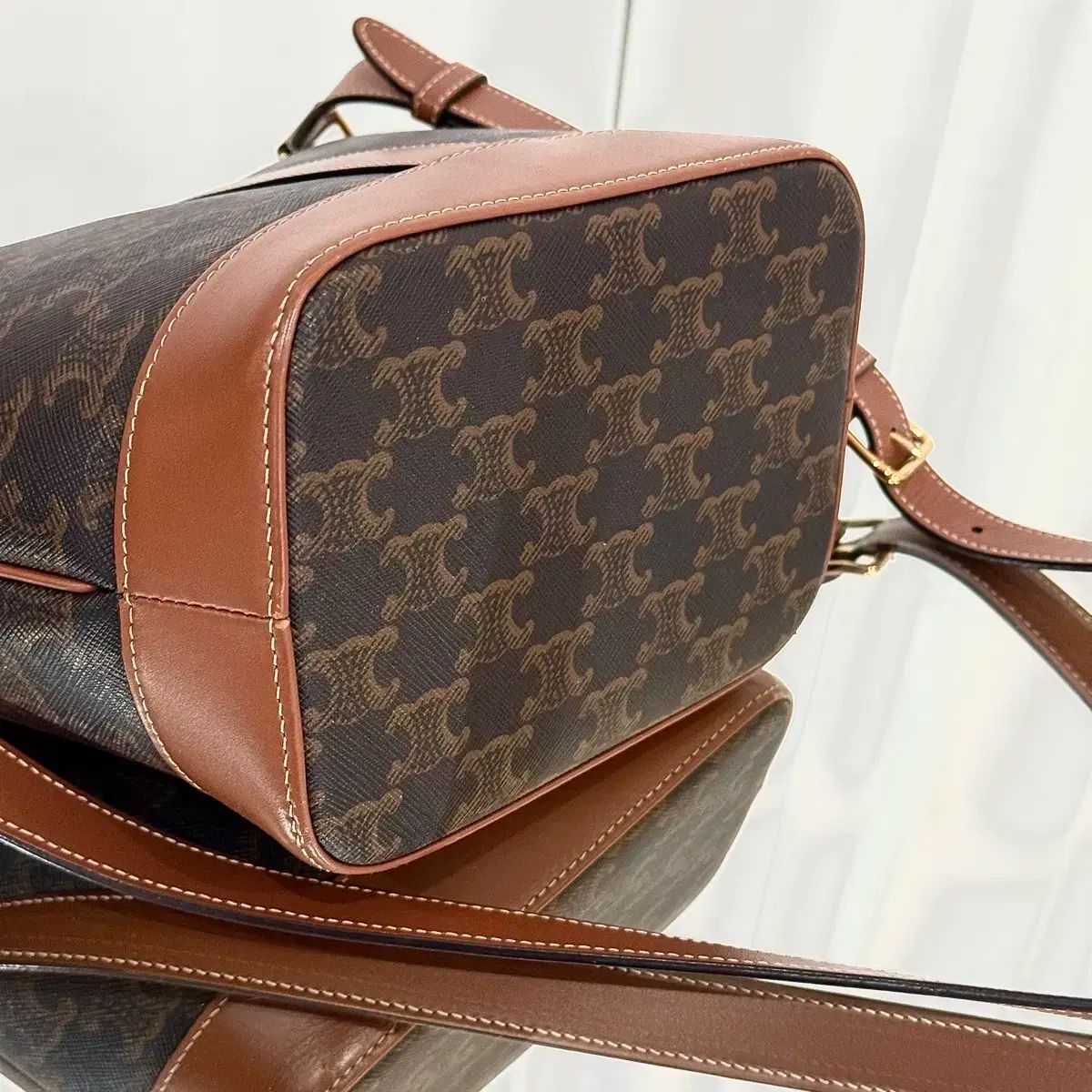 トリオンフ カバス