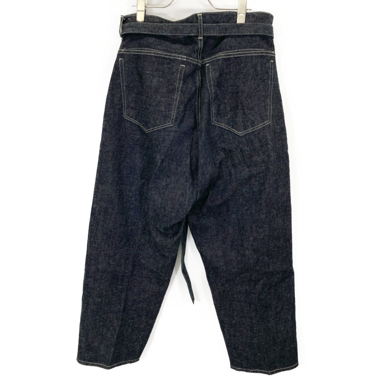 SELVAGE