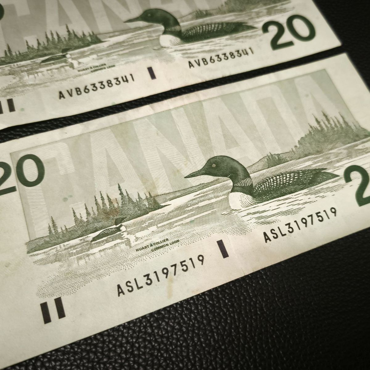 10ドル エリザベス女王