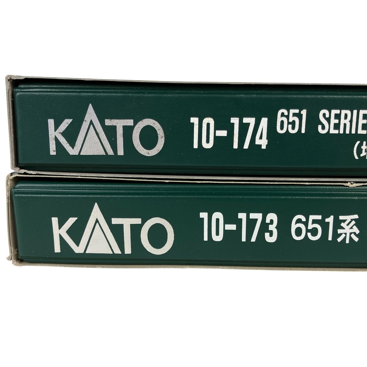 10-174 651系
