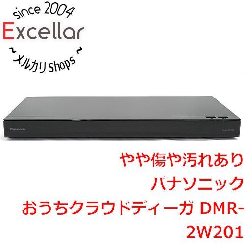 bn:2] Panasonic ブルーレイディスクレコーダー おうちクラウド