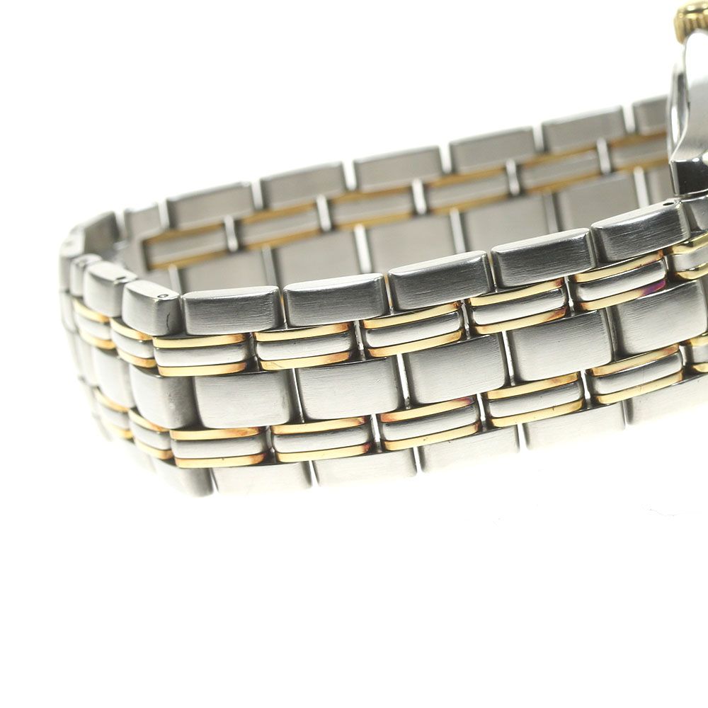 オメガ OMEGA 2311.10 シーマスター120 デイト クォーツ メンズ_850112