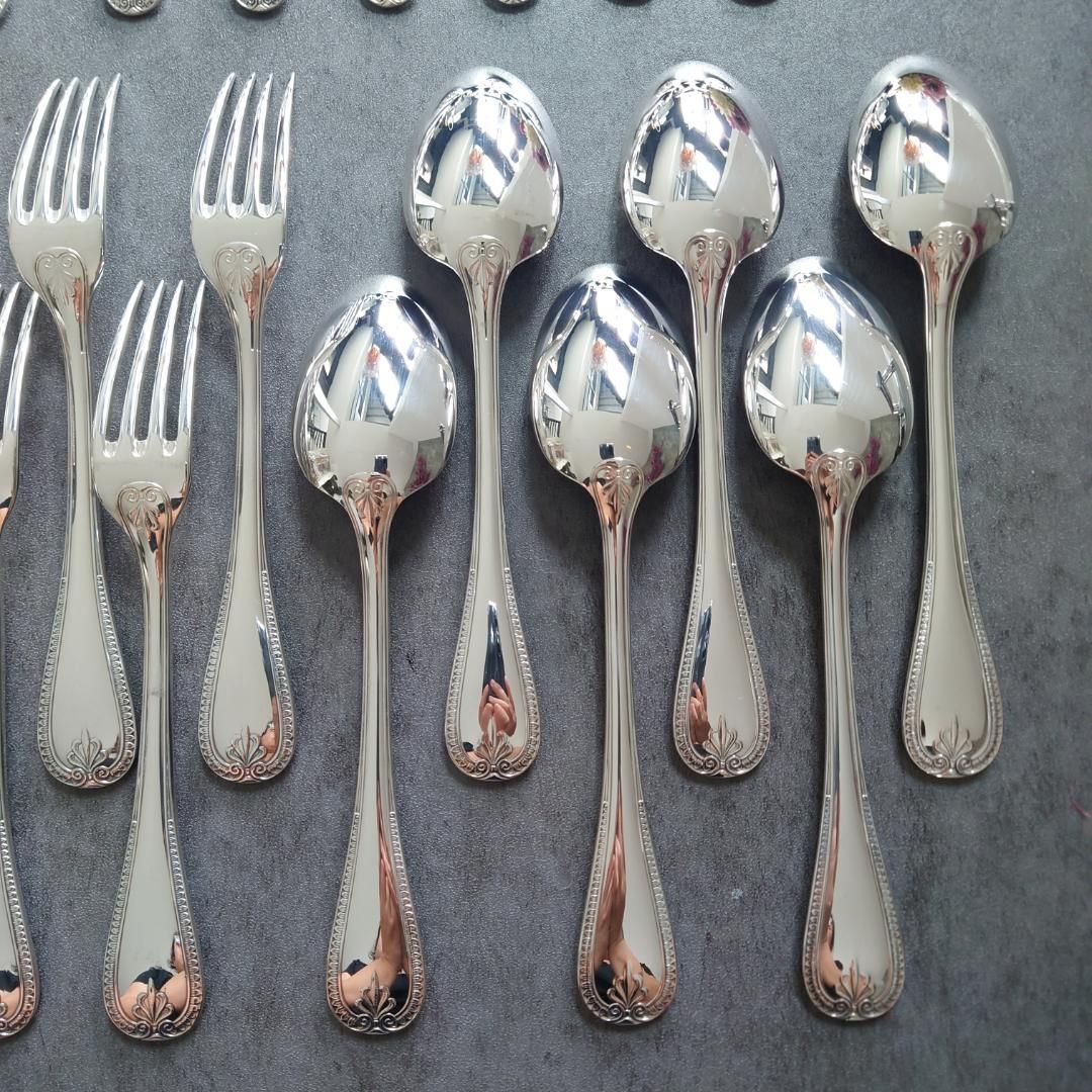 クリストフル マルメゾン