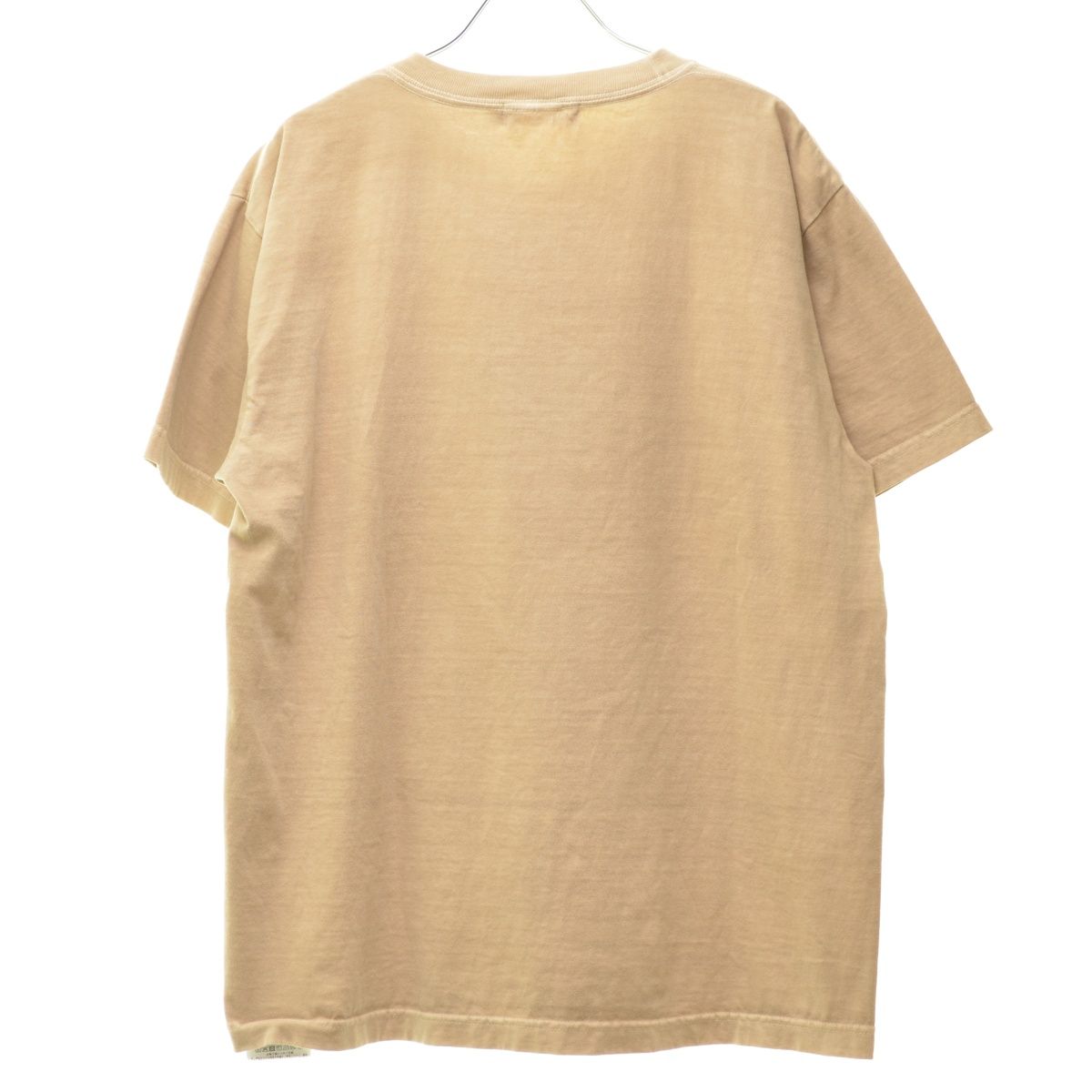 GOODROCKSPEED】25SS 25070587004510 AP STUDIO 取扱い Jeep LOGO Tsh  