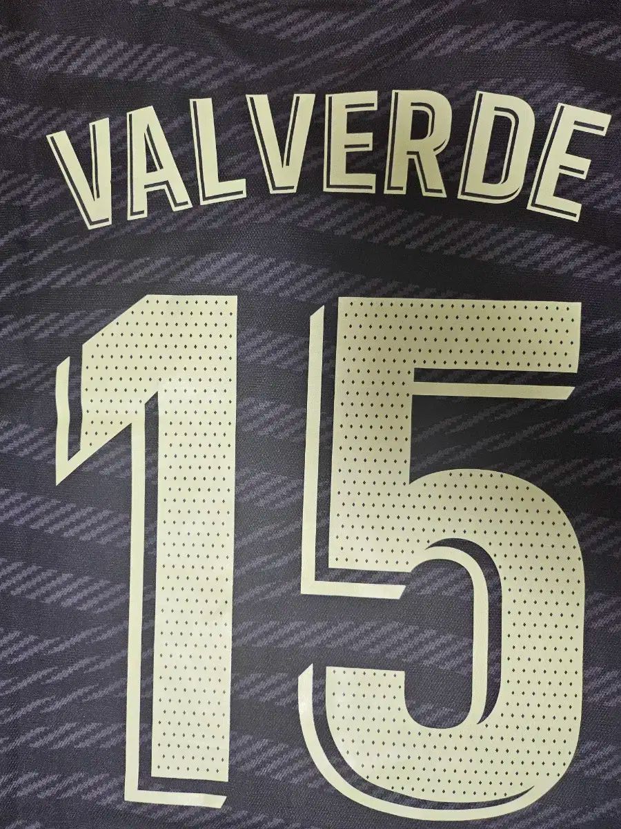 22 ー 23 レアル マドリード サード フェデリコ バルベルデ 15 世界最高額の中盤は誰