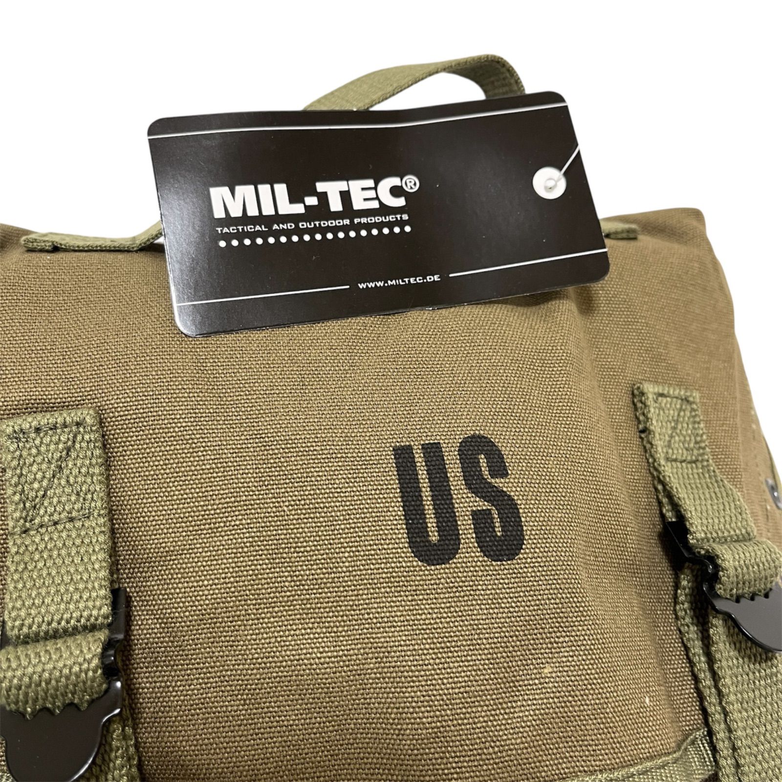 フィールドパック　未使用品　アメリカ軍 imgrc0084429052.jpg