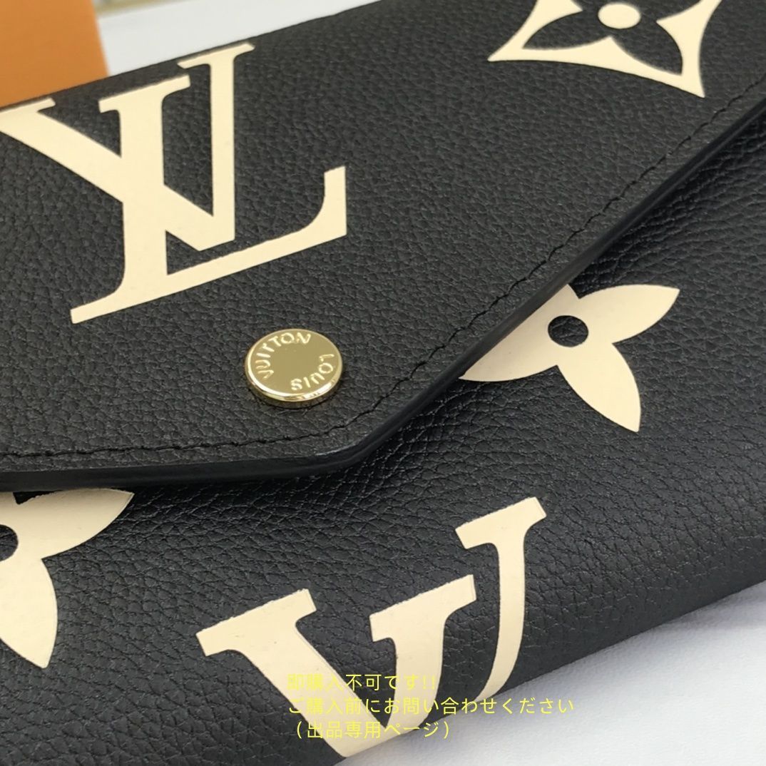 楽天市場】ルイヴィトン 二つ折り財布 モノグラム・デニム