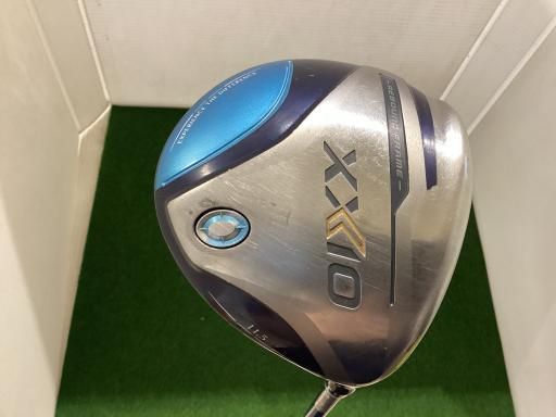 ひーちゃん様専用ゼクシオ レディース ドライバー 12.5° MP700 L