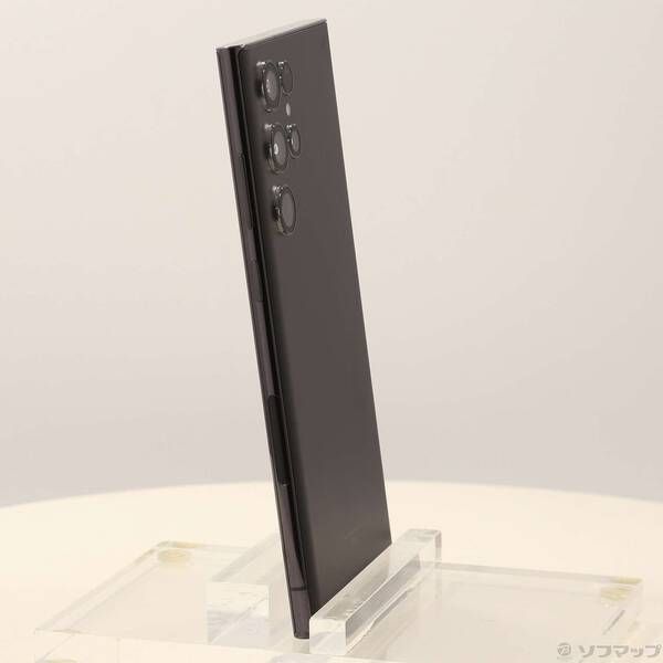 Galaxy S22 Ultra ファントムブラック 256GB SCG14 Amazon | F SCG14_Galaxy S22 Ultra [美品] galaxy SCG14_Galaxy