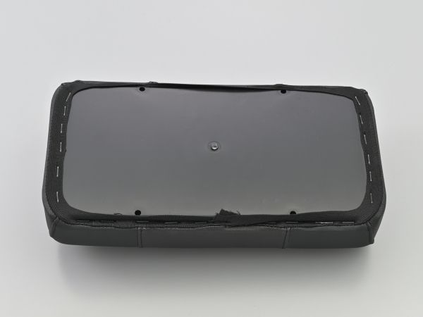 デイトナ DAYTONA 47820 GIVI E208S バックレスト