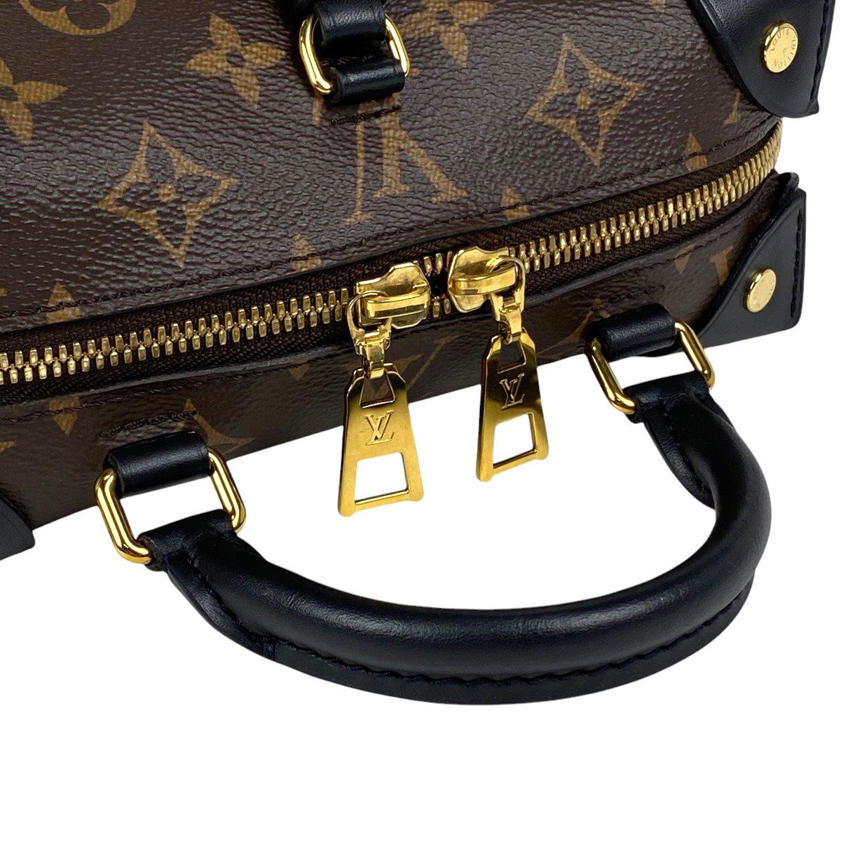 中古】ルイヴィトン 2WAY ハンドバッグ ショルダーバッグ プティット