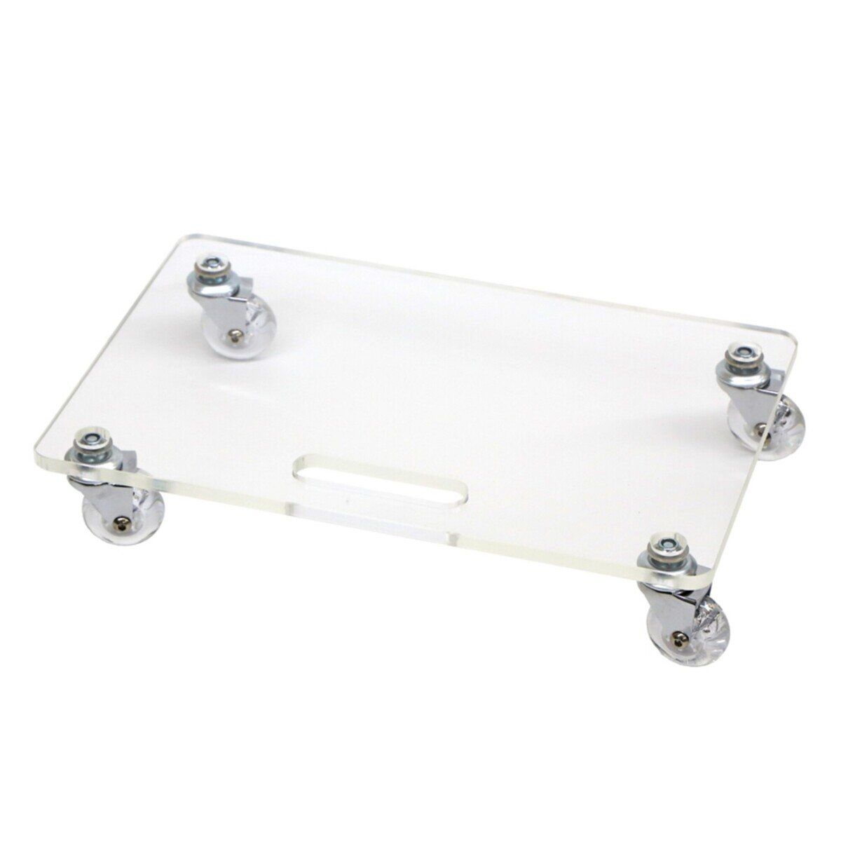 コストコ商品!COLLEND コレンド アクリルキャリー AC-U50 ct72953