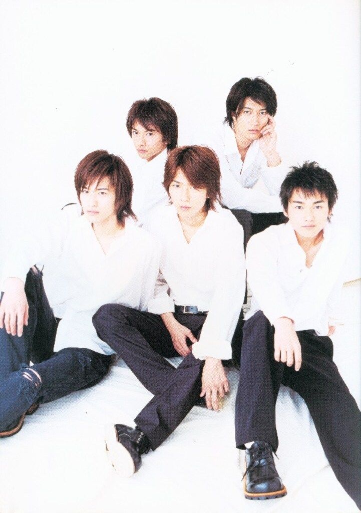 主婦と生活社 仮面ライダー剣写真集 CATEGORY A (帯付) CATEGORY A