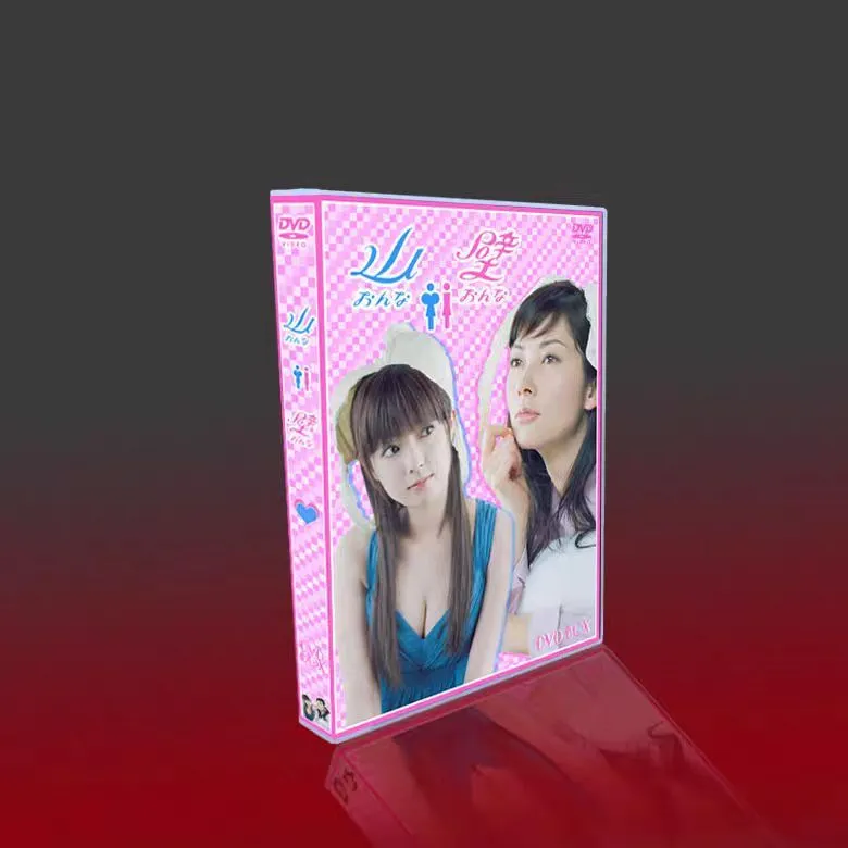 E82314 山おんな壁おんな DVD-BOX〈7枚組〉深田恭子　伊東美咲 E82314 山おんな壁おんな DVD-BOX〈7枚組〉深田恭子 伊東美咲