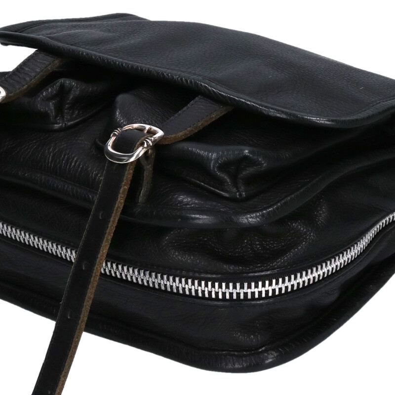 クロムハーツ SHOULDER BAG-TINY ガンスリンガーストラップ