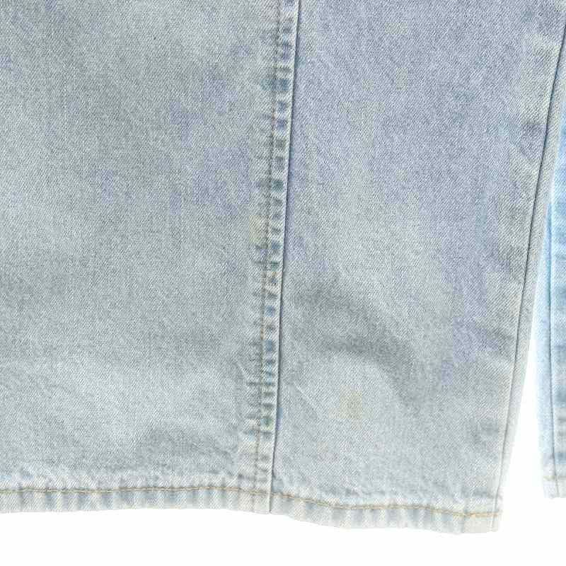カレンテージ デニム サロペット ノースリーブ CURRENTAGE / DENIM サロペット