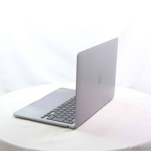 〔 品〕 MacBook Pro 13.3-inch Late-2020 MYD92J A Apple M1 8コアCPU_8コアGPU 16GB SSD512GB スペースグレイ 〔15.3 Sequoia〕 348