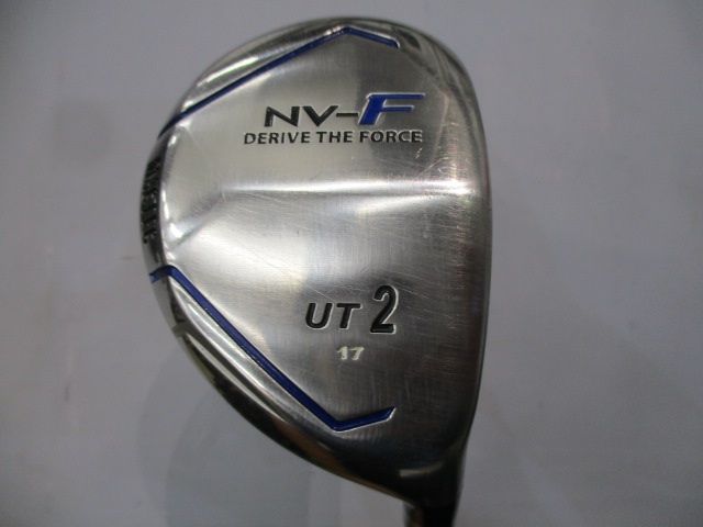 ユーティリティ マグレガー マックテックNV-F UT/MP4750ut/S/17[136098]