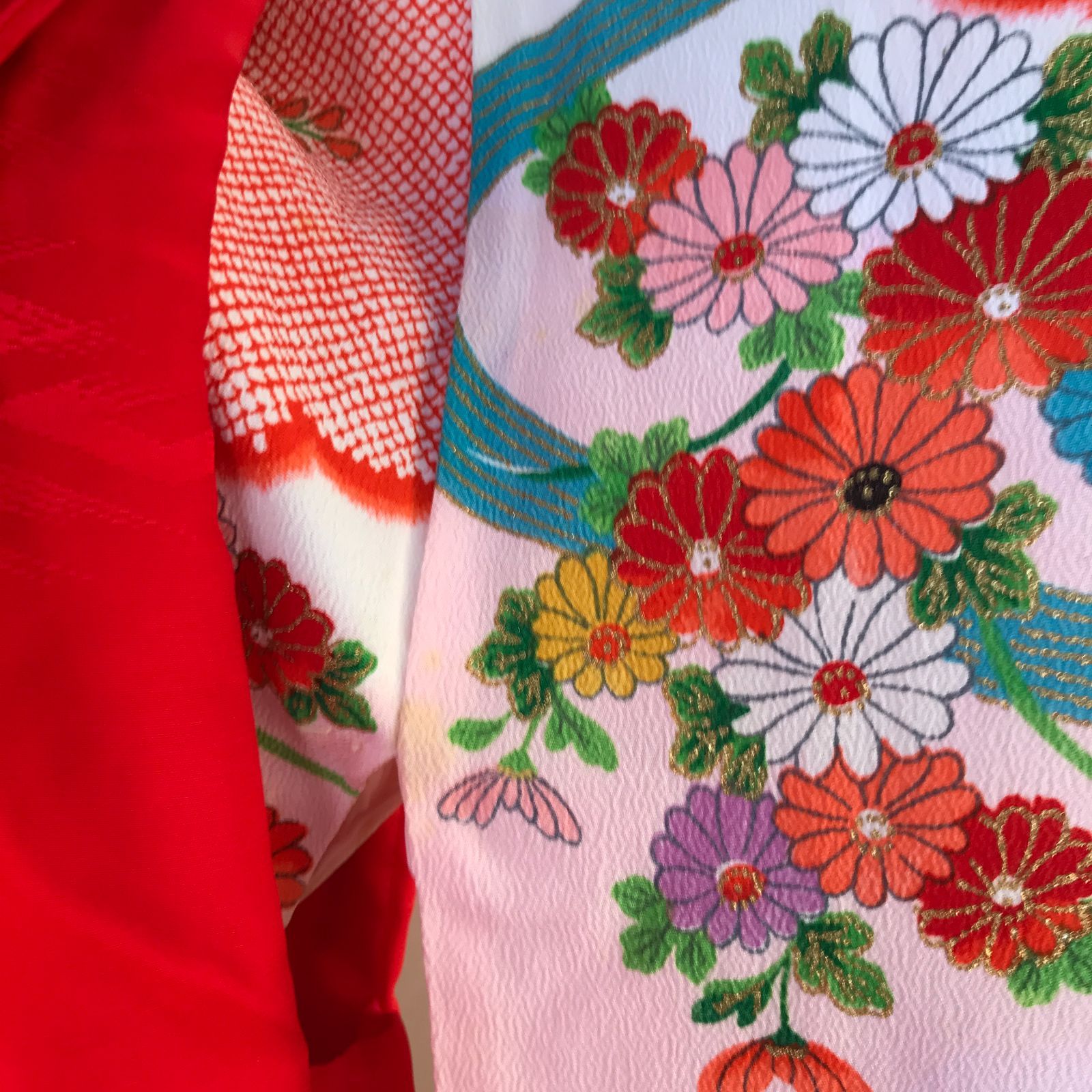 ＃きもの猫田 T345